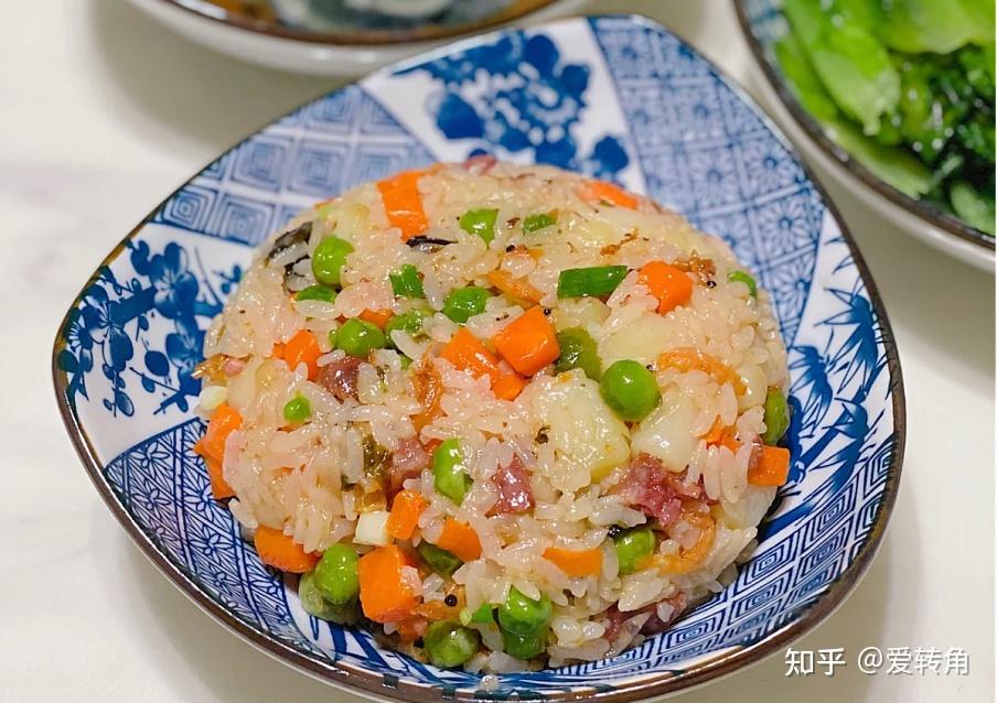 立夏 煮一碗立夏饭,开启整个夏天