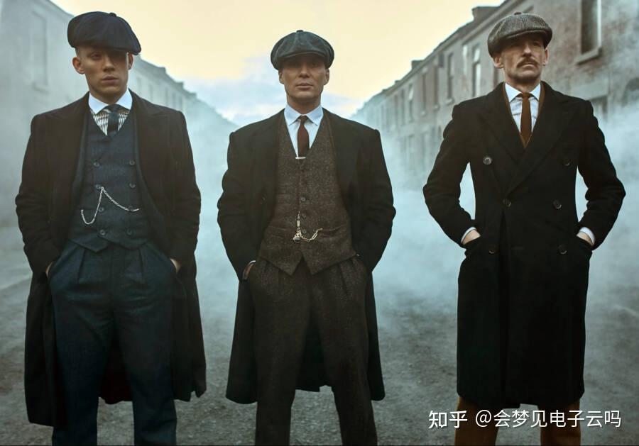 现实生活中的剃刀党的血腥故事 - 知乎