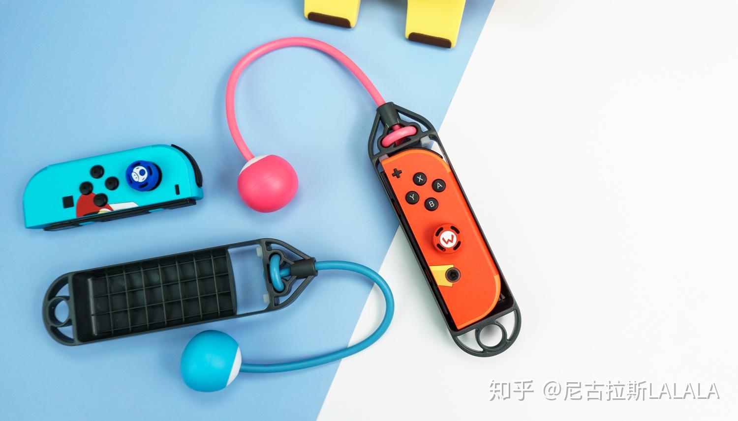 任天堂Switch不贵!二十四款Switch最佳配件清单 - 知乎