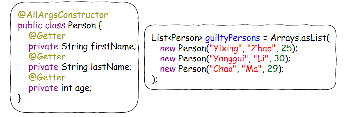java版本lambda表达式详解(java7和java8比较) java版本lambda表达式详解(java7和java8比较)