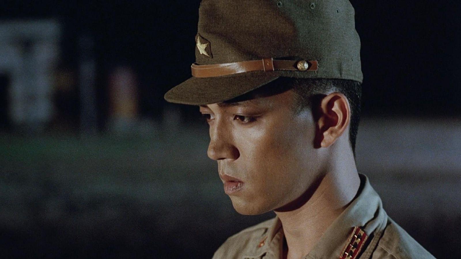 提到盛世美颜你最先想到的是谁