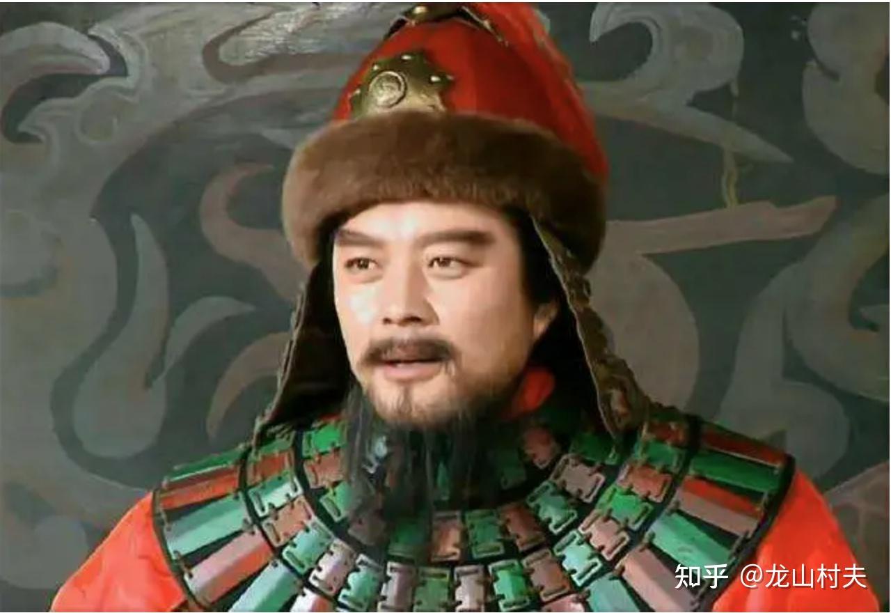 【三国人物志】被忽略的三国拱火大师——袁绍 - 知乎