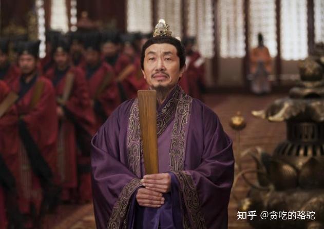 刘仁轨：一个让武则天都尊敬的河南人 - 知乎