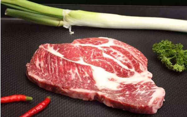 五花肉和梅花肉有啥区别？选后腿肉还是前腿肉？猪肉你买对了吗？ - 知乎