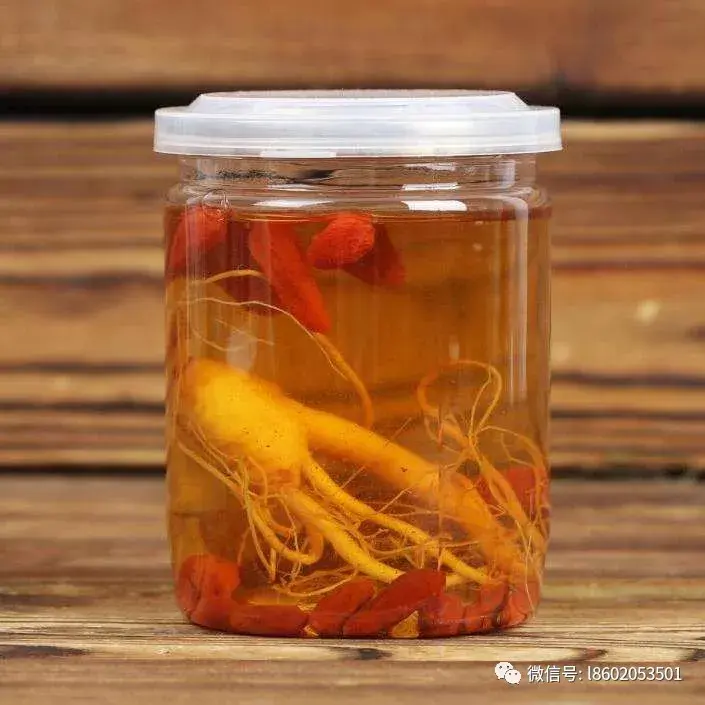 在家泡药酒用什么酒好?