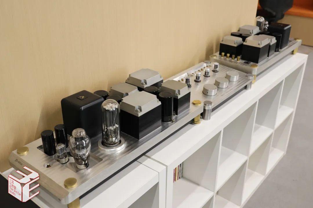 聆听猫王hi-end小障板音箱,了解"猫王音响"创始人曾德钧先生追梦生涯