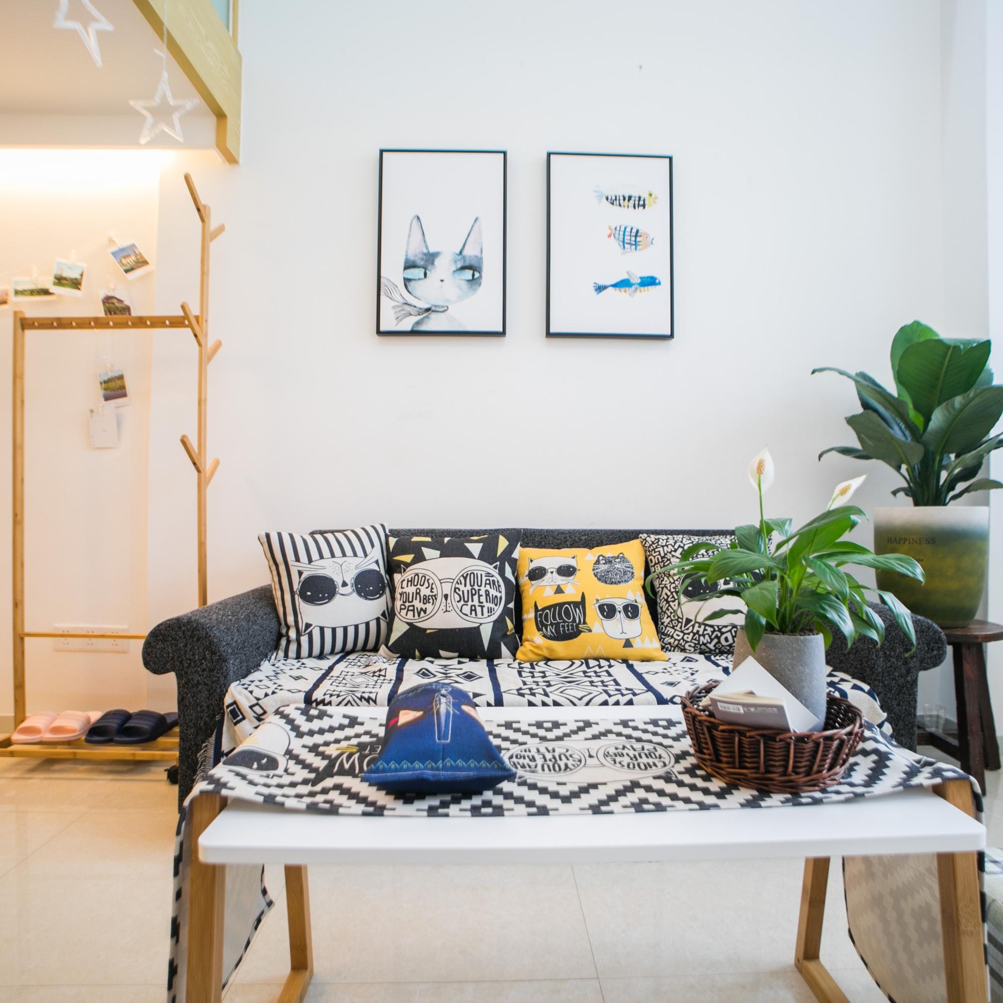 在厦门玩,住在哪里最方便?