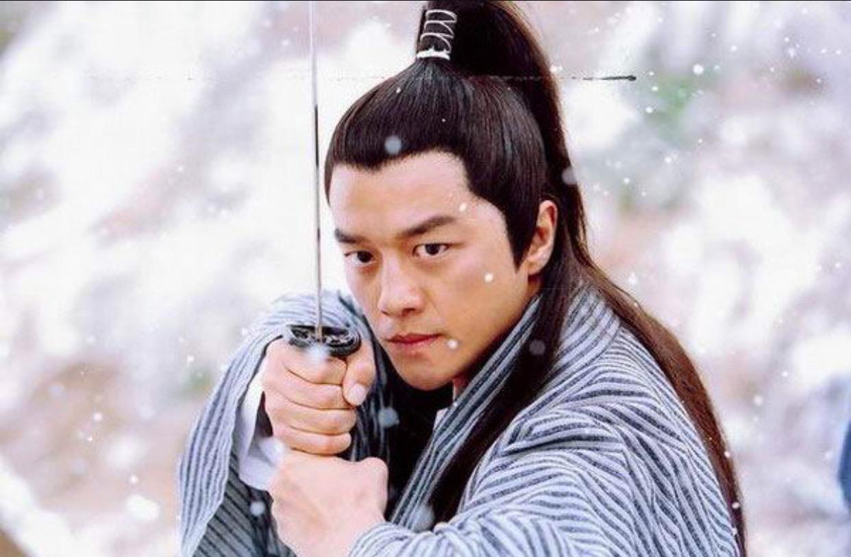 《天下第一》 监制:王晶(不是导演,感谢知友指正)动作导演:程小东