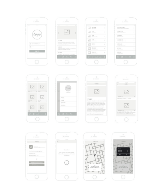 产品小白如何用mockplus做好原型图