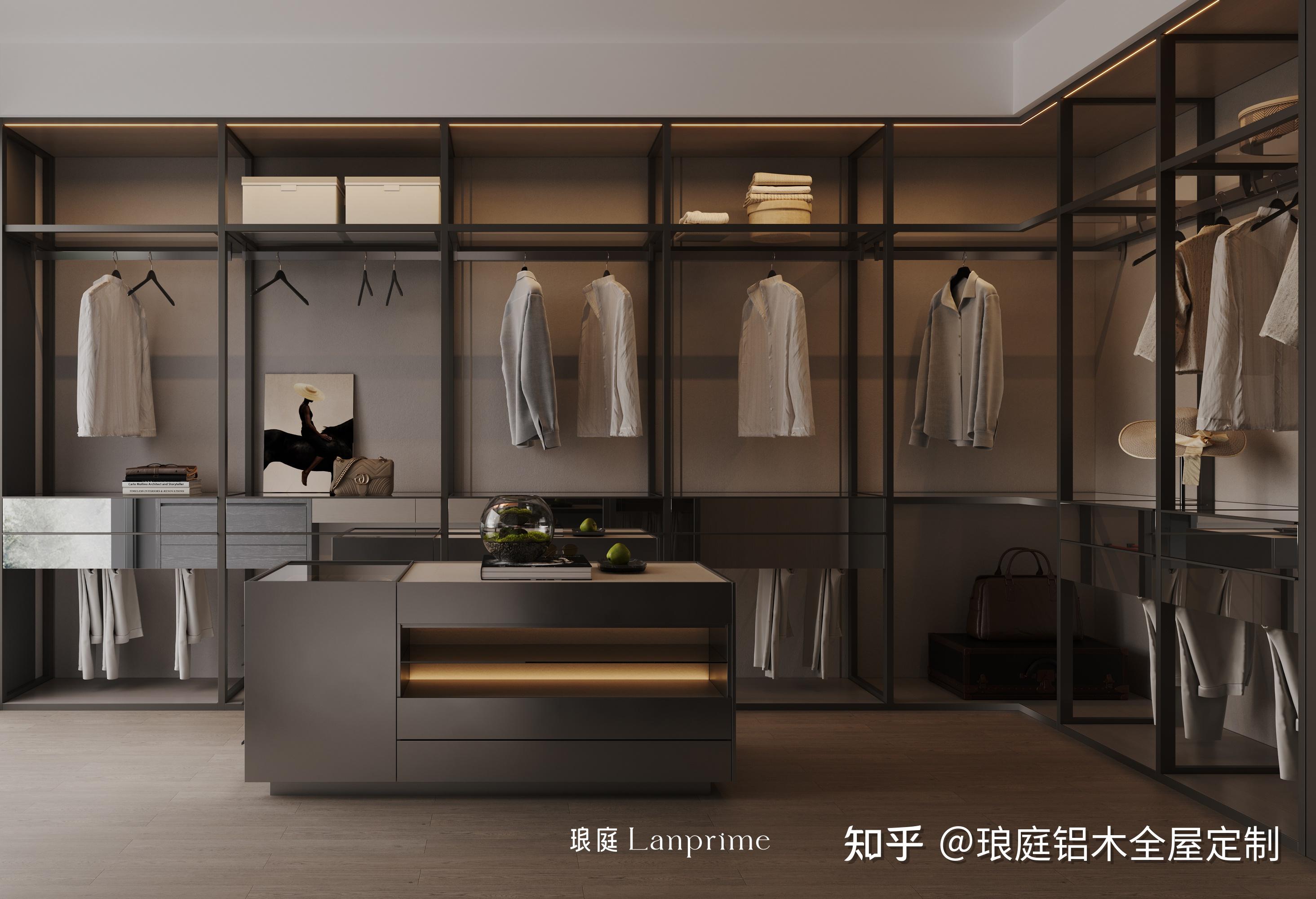琅庭家居——柜系列 - 知乎
