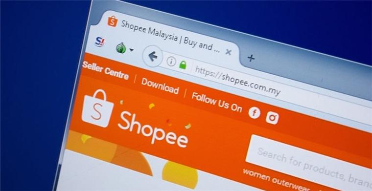 shopee东南亚第一电商平台的崛起史