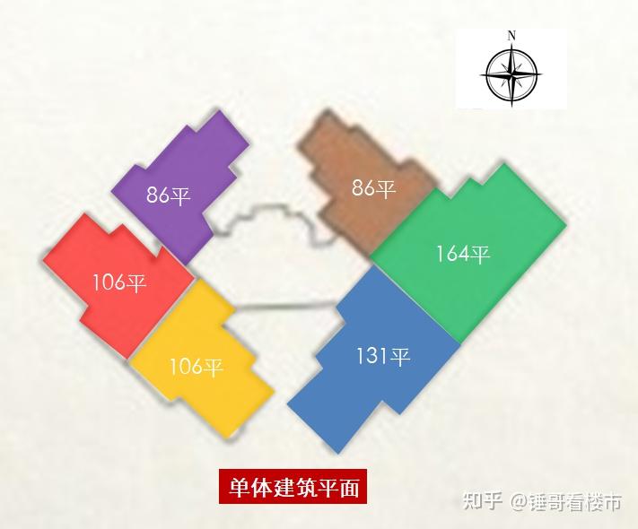 花1300万买中海观云府被骂太傻,难道是跟钱过不去? - 知乎
