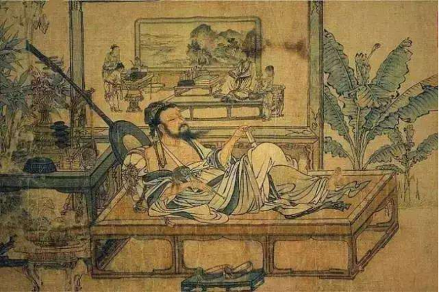 国人饮食观:古人也爱养生? - 知乎