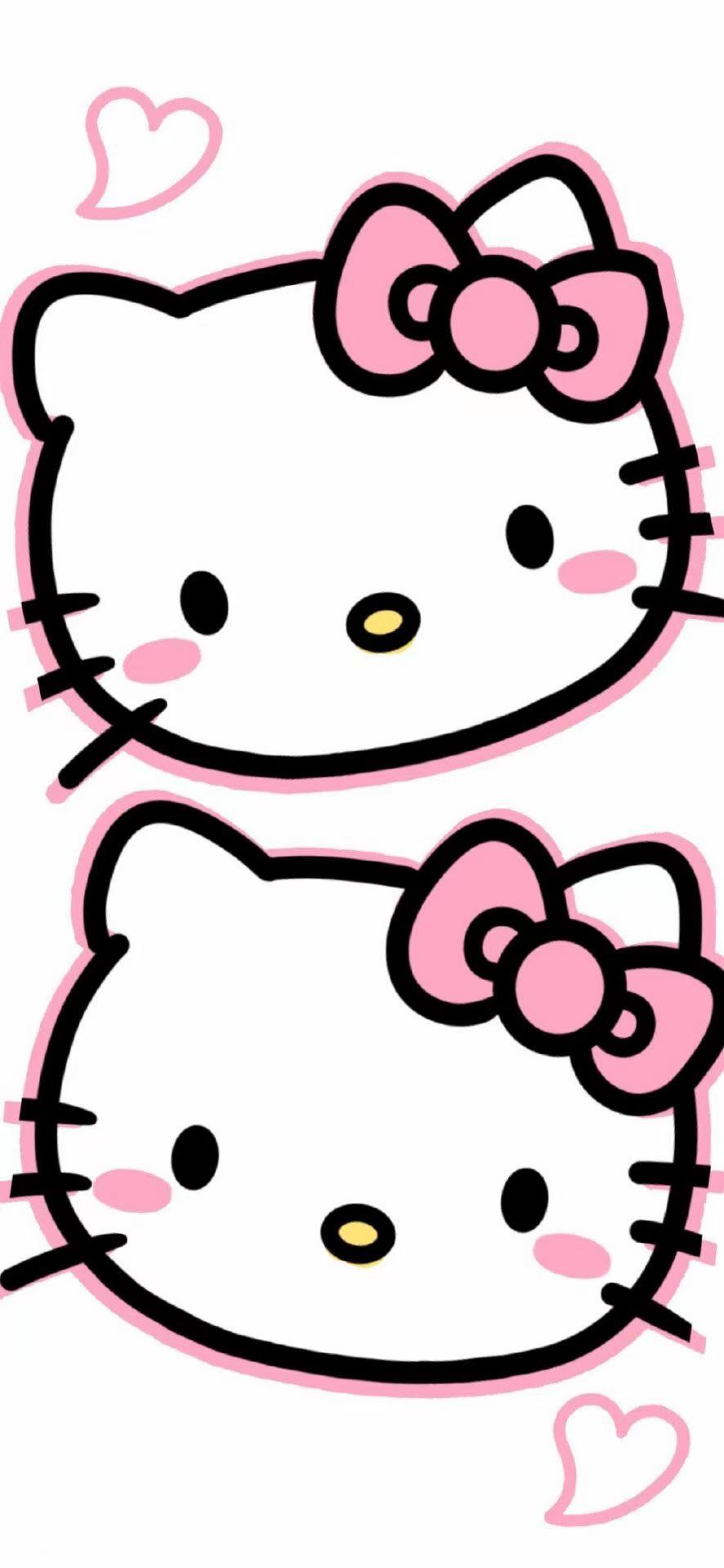 hello kitty猫图片图片