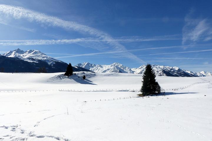 雪地轮胎平时可以用吗2