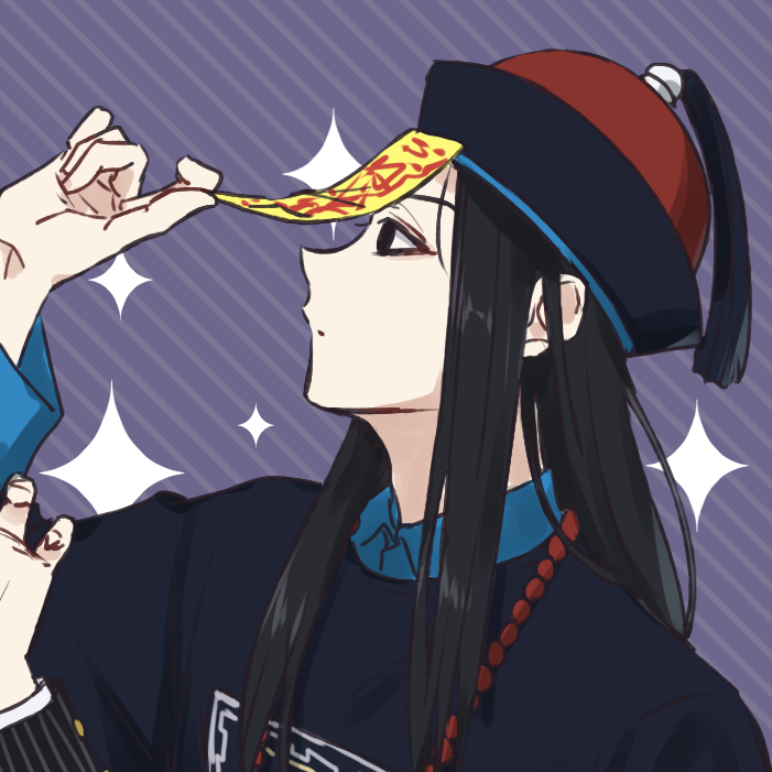 有没有动画《全职猎人》的情头可以分享下? - 知乎