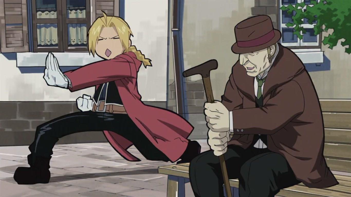 等价交换,应该不算物理,但是钢炼的这个理论,一直让我深信不疑.