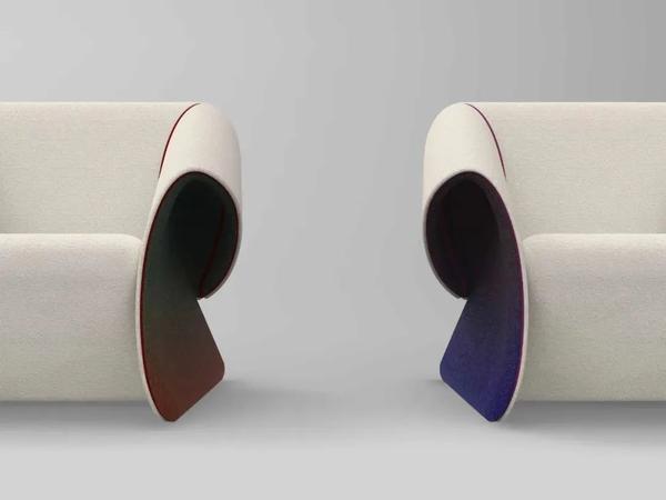 2023年iF设计奖：家具篇 知乎