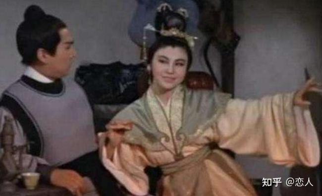 邵氏“三级女王”胡锦的坎坷情路，走在街上，被人叫做潘金莲 - 知乎