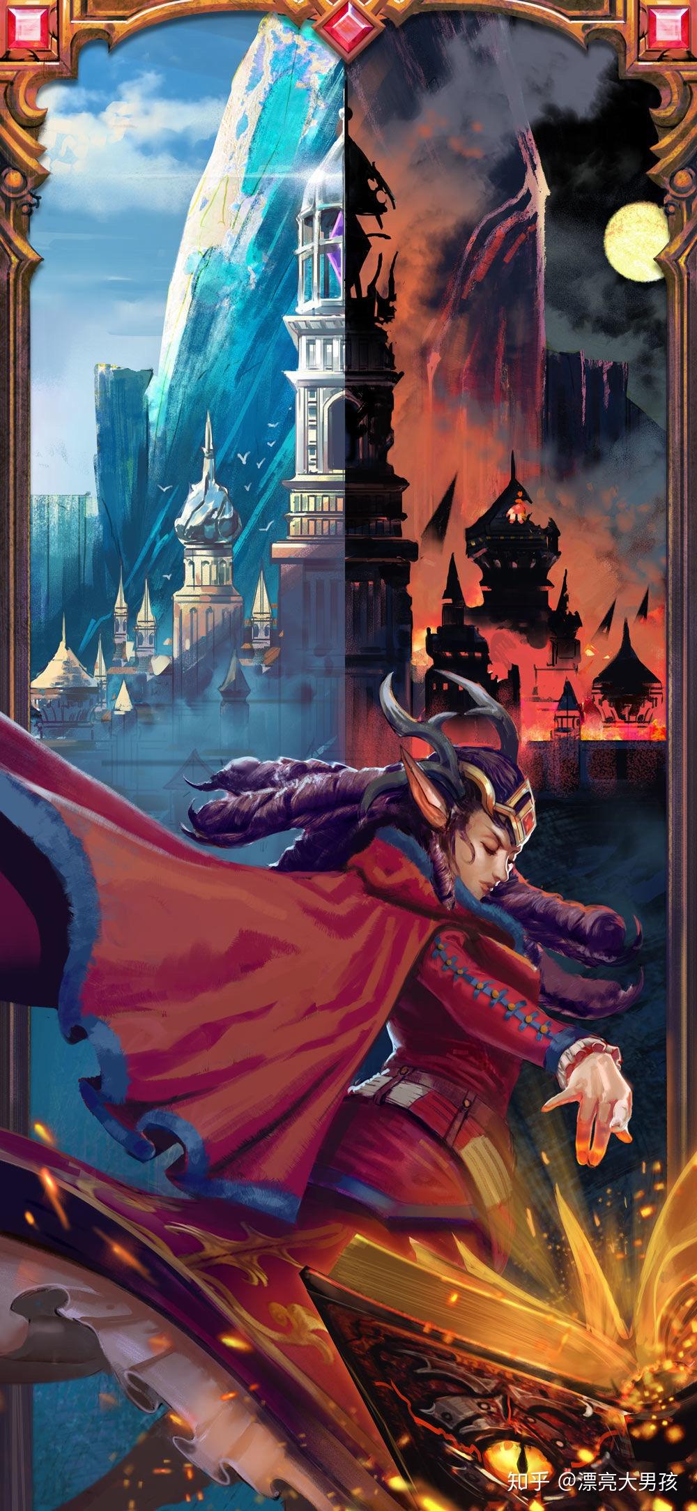 众所周知,虚荣一共有两对情侣,让我们祝福他们在世界的另一边,天使望