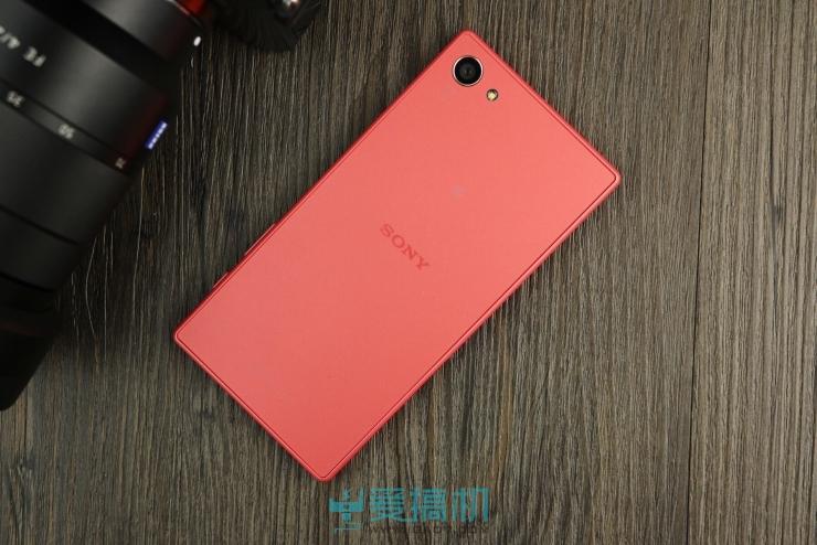 除了情怀还剩什么索尼z5compact评测