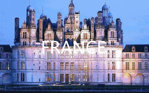 你有巴黎梦吗谁爱旅游的心飞走了海航重庆巴黎国际航线1128正式启航