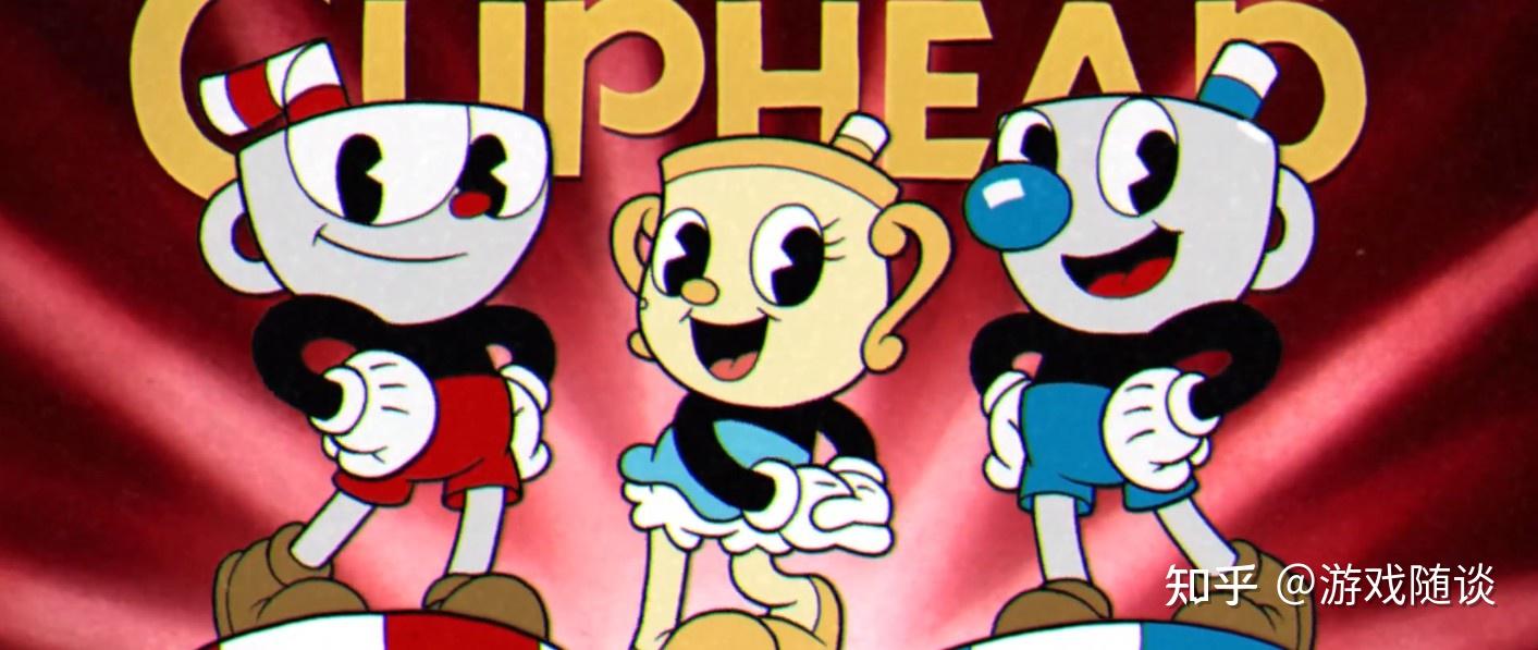 茶杯头dlc评测:依旧咯牙且回味无穷的的最后一道美餐 - 知乎