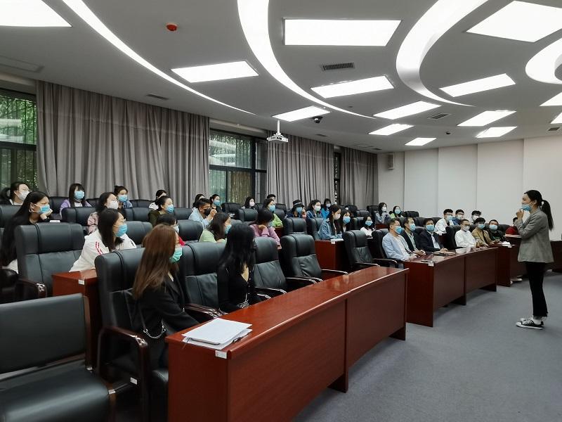 职场上如何开会 - 知乎