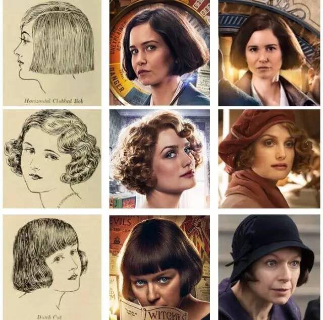 长篇!《神奇动物在哪里》中的时代女装-神奇动物在哪里2动物设计图