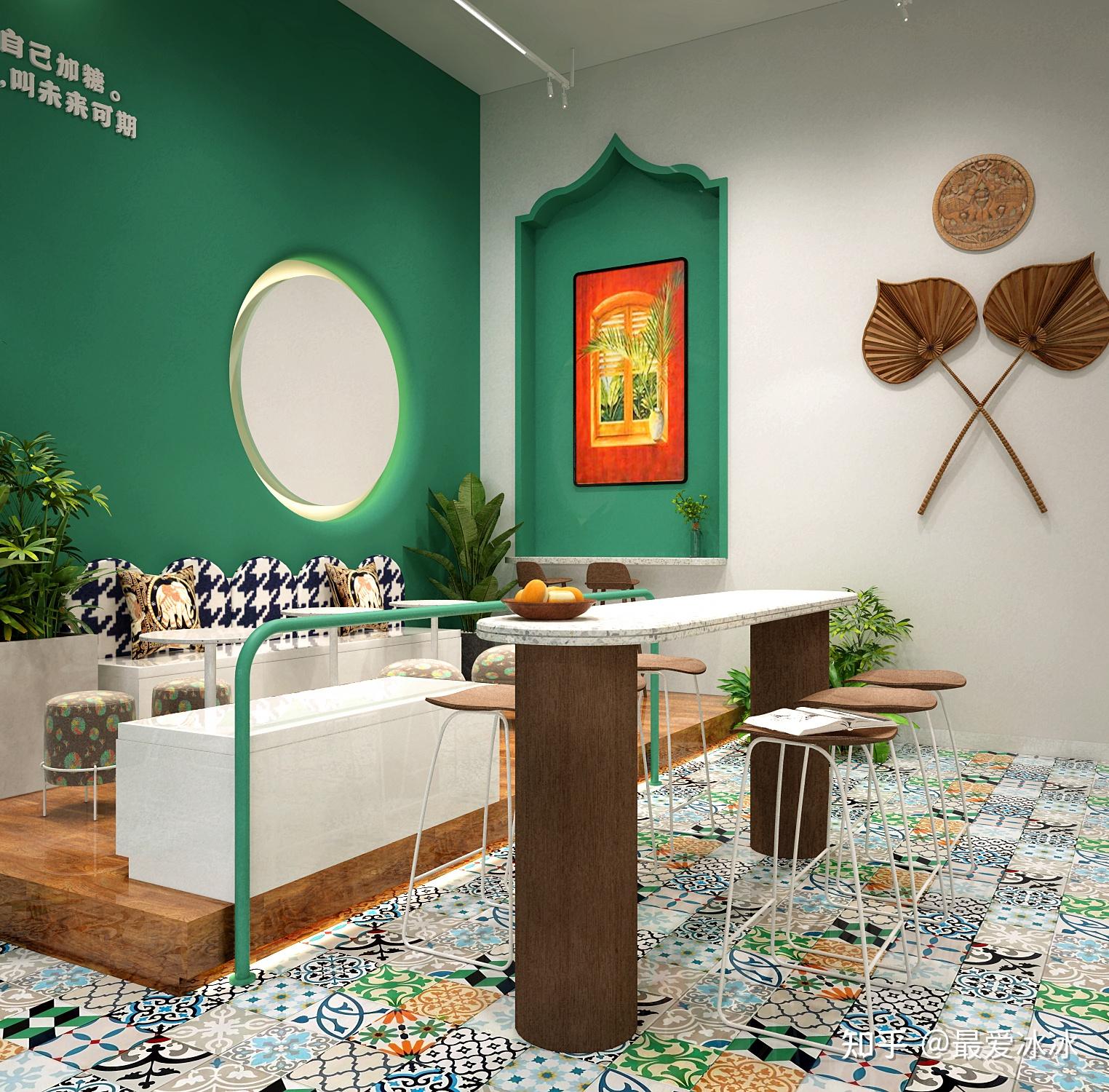 饮季老挝冰咖啡有哪些加盟支持