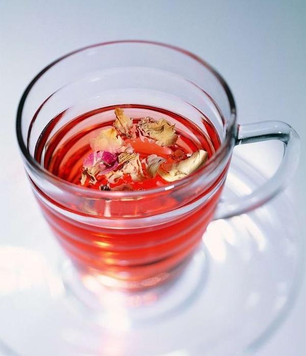 冬天到了 喝什么茶可以养生 知乎