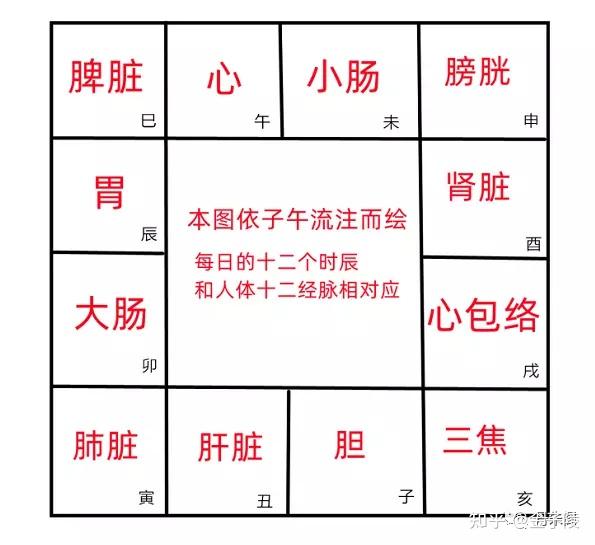 你知道自己身体先天的弱点吗 - 知乎