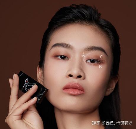2021 化妆眉笔、眉粉，染眉膏选购指南，学生哪种好用，颜色怎么选，新手推荐【附画眉、修眉教程】 - 知乎
