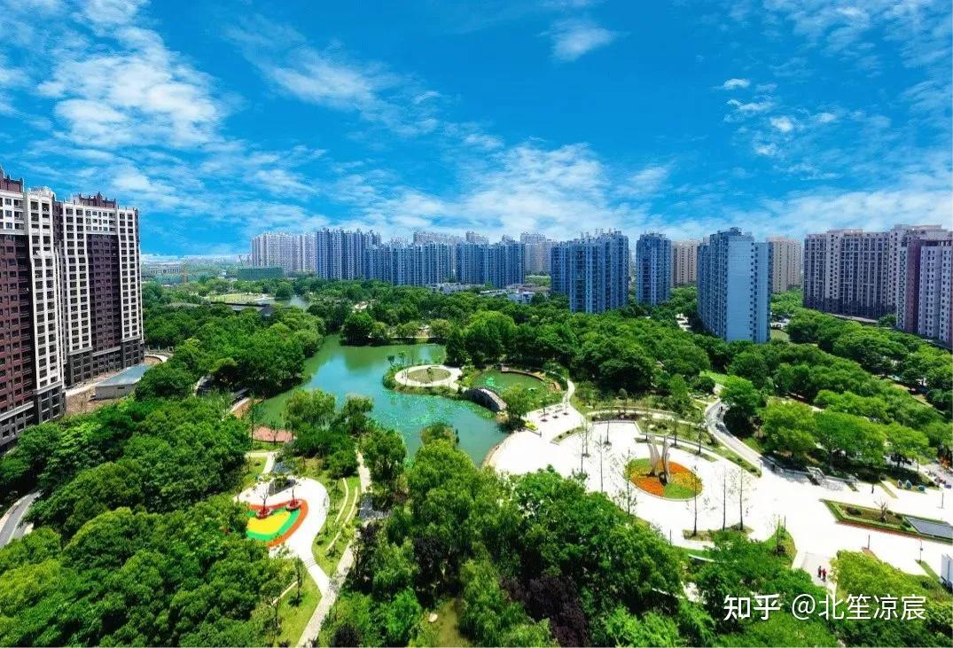 楼市下半场!昆山5大刚需阵地潜力PK,第一名竟是… - 知乎