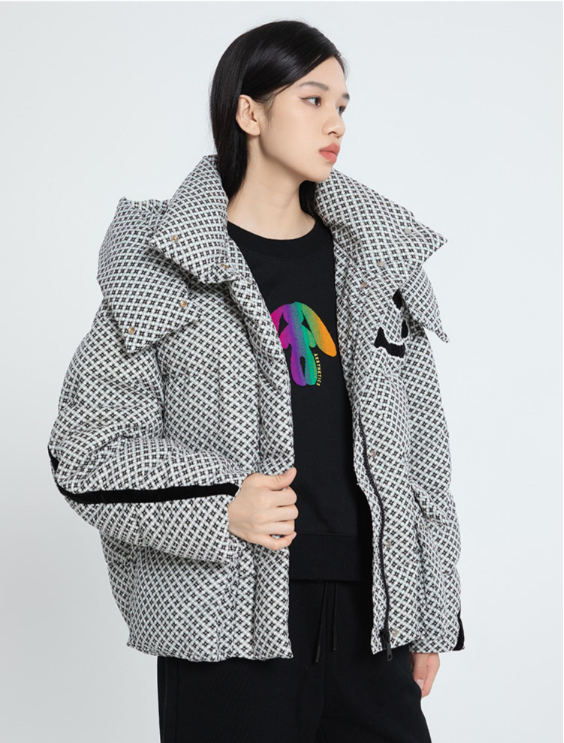 Ogonblick北欧时刻 | 你的羽绒服真的保暖吗? - 知乎