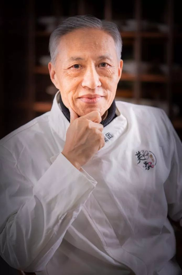 harbourcity传统本味跨界现代轻奢生活川菜大师诠释烹饪匠心