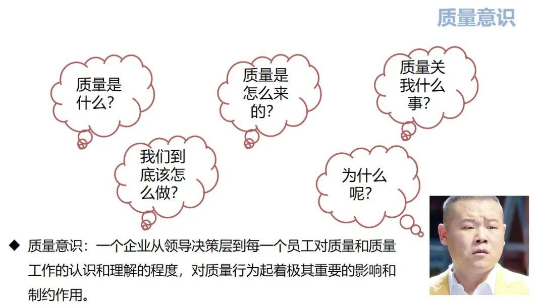 全员质量破局:“三不原则”+ 预防思维,打通质量提升闭环 - 知乎