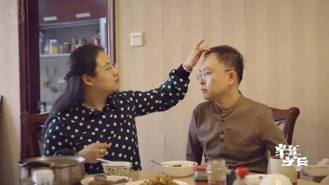 蔡磊和段睿值得我们学习的爱情观 - 知乎