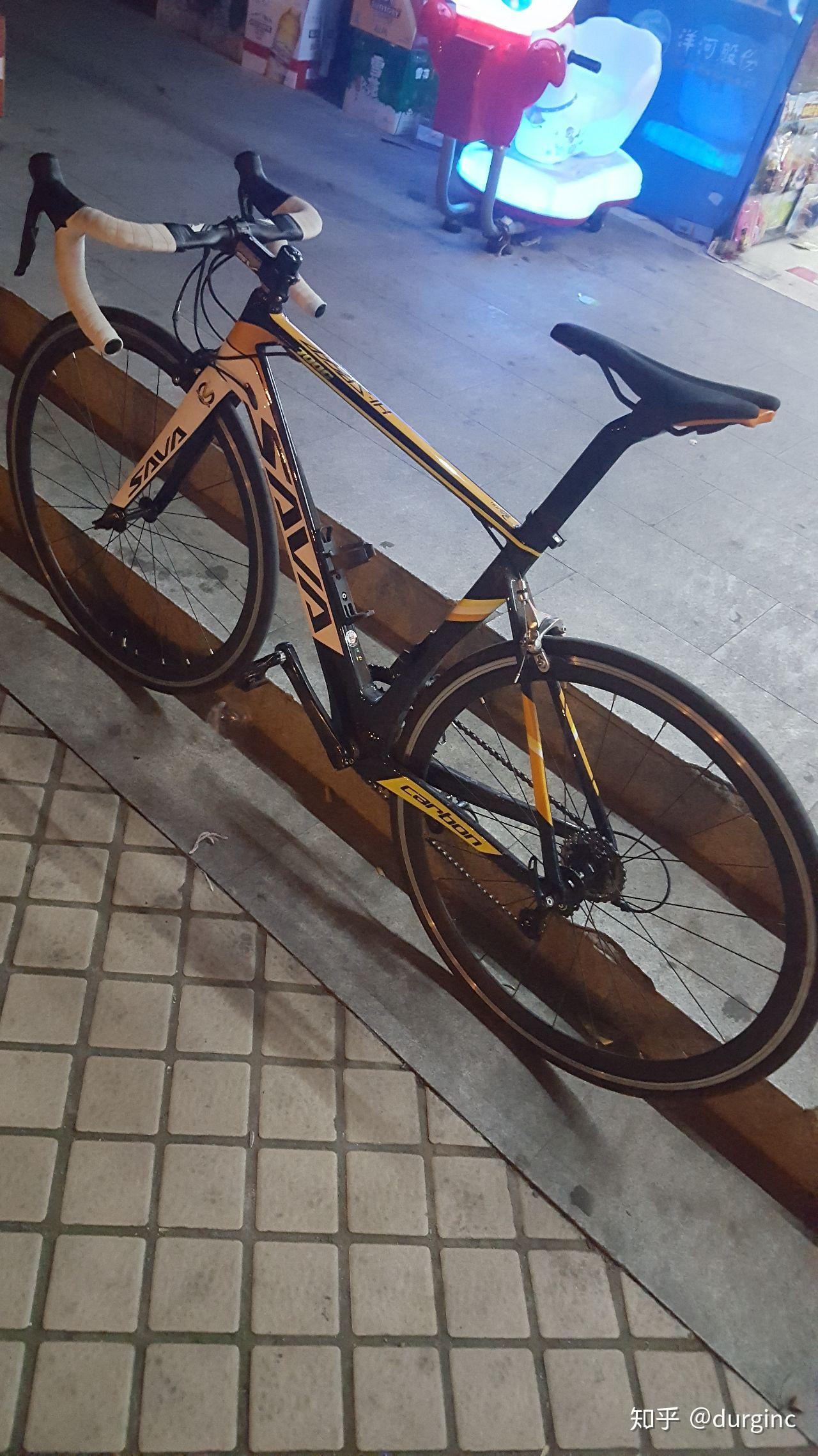 如何评价小米有品上线的3599的sava公路自行车