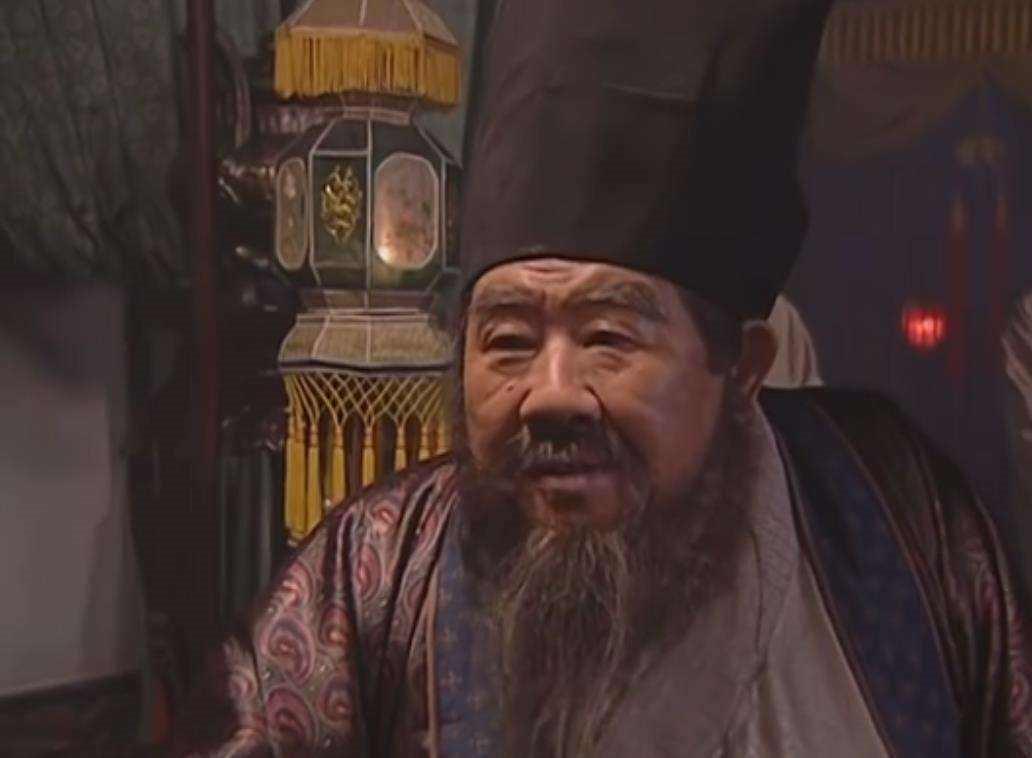 蔡京:做奸臣也绝非易事