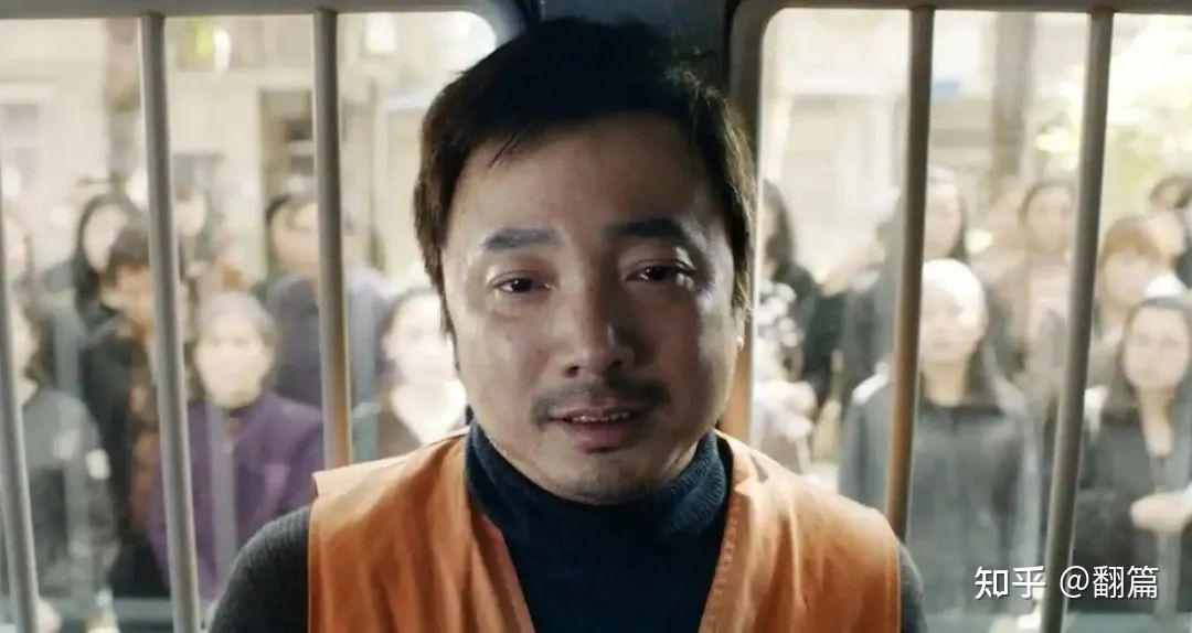 《我不是药神》最后程勇出狱的时候，为什么牧师和思慧没有来？ - 知乎