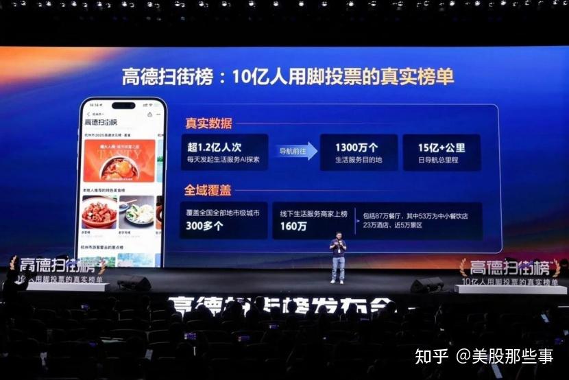高德的野心:成为一个超级高德 - 知乎