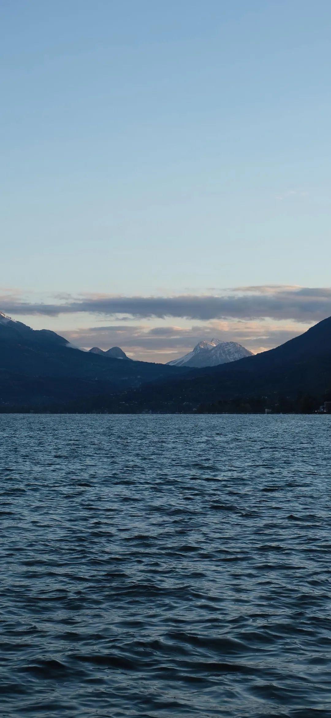 今日壁纸丨2k高清全面屏手机壁纸