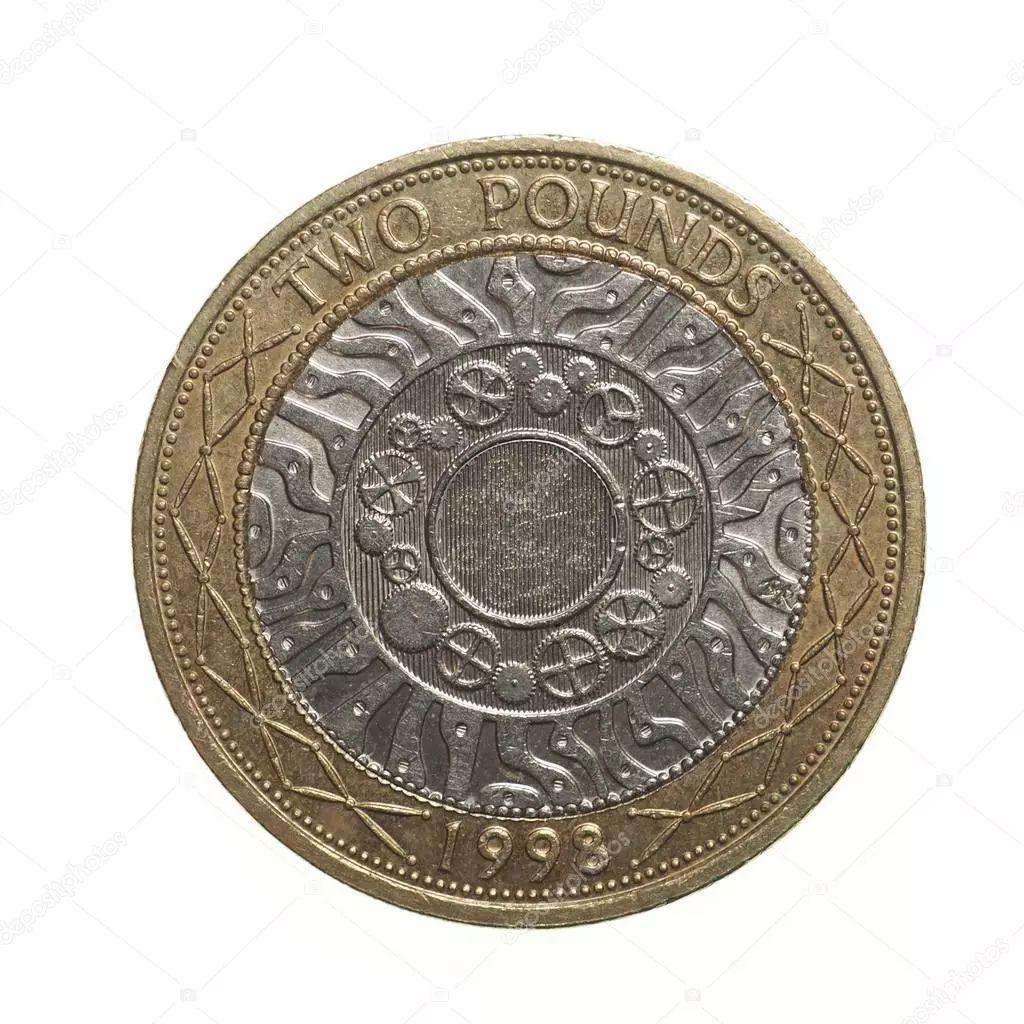 带你认识英国的钱币，再也不怕傻傻分不清楚！ - 知乎