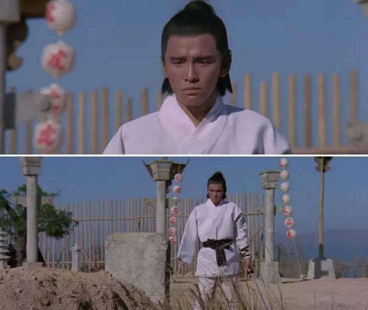「独臂刀」上映50周年:为什么残侠更能打? - 知乎