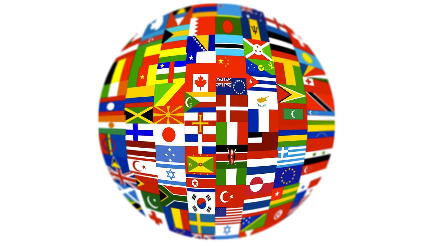 当前中国国际外交形势 知乎 当前中国国际外交形势 知乎