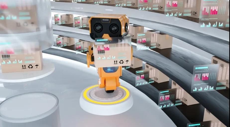 细数制造业中常用的八大人工智能应用场景