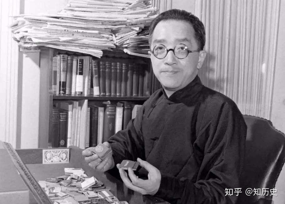 白话文运动的功与过,是脱胎换骨还是自断经脉? - 知乎