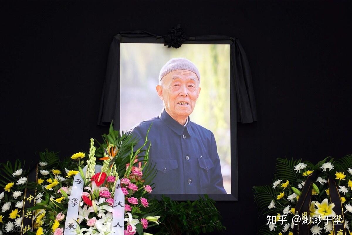 季羡林:从清华园到留德十年,一生无愧文人风骨 - 知乎