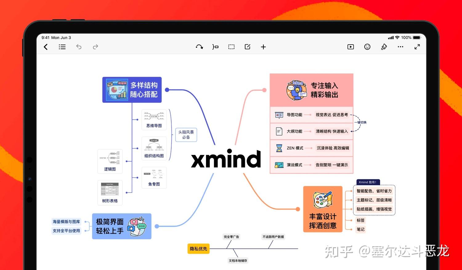 XMind 2023 v23.06.301214 for windows download
